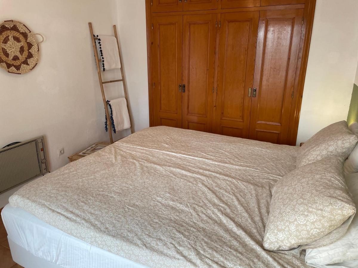 Nido De Aguila Villa Muntanya la Sella Exteriör bild