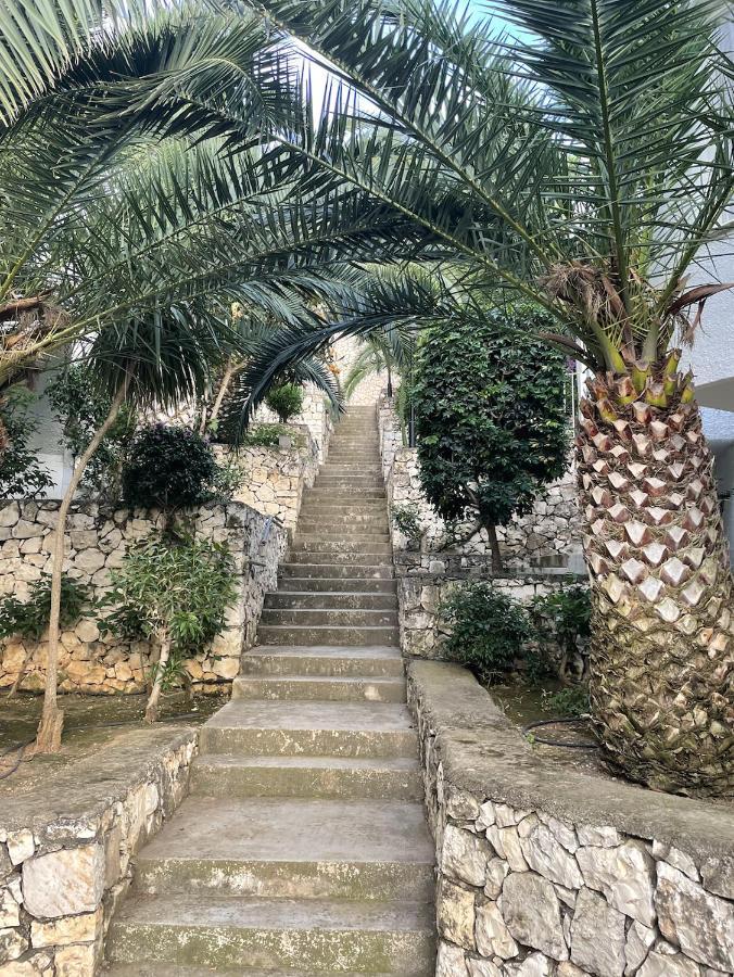 Nido De Aguila Villa Muntanya la Sella Exteriör bild